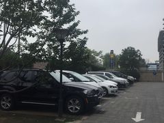 -梧桐阳光国际游泳健身会所(亚运村店)