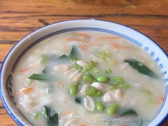 -老雒阳面馆·水席·洛阳菜(纱厂路店)