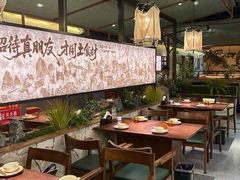 -福满我家大碗厨·湘菜(上海大厦店)