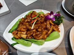 -东北大院·东北菜(三台子店)