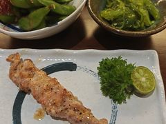 -8PINTS八品脱·日料·烧鸟·精酿小酒馆(莘庄店)