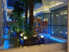 -碧涛阁水世界酒店(万家丽路店)