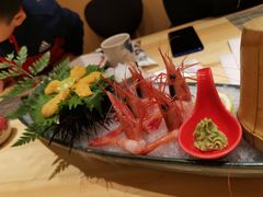 -大岛日本料理铁板烧(南通大饭店)