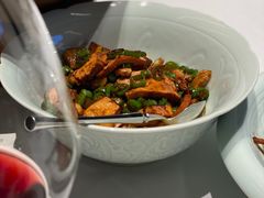 -湘上湘(米其林餐厅-正大中心总店)