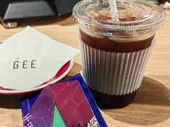-Gee Coffee Roasters(太古汇店)