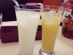 -COCO壱番屋(北京平安国际金融中心店)