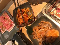 -新石器烤肉(百联川沙店)