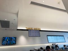 -喜茶(永旺梦乐城店)