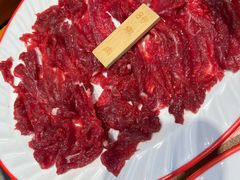 -最牛喜事潮汕鲜牛肉火锅(和平里店)