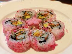 -三禾寿司(君尚店)