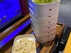 -骨气鼓气羊棒骨·羊蝎子(住总万科广场店)