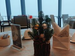 -金陵饭店-56JIA Restaurant家餐厅