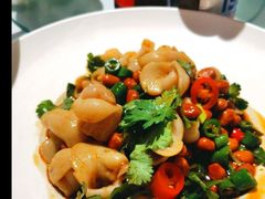 -诚如金·南宁本地菜(信息港店)