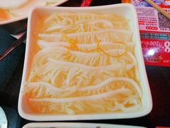 千层肚-井格重庆火锅(西直门凯德Mall店)