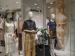 -银座mall(东直门店)