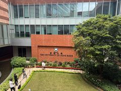 -香港大学