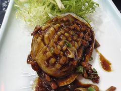 -旺角小渔村(幸福中路店)