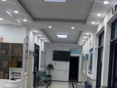 -派美特宠物医院·核磁CT·骨科肿瘤·疑难转诊(沈农禾丰店)