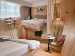 -臻儿屿月子会所(茶山店)