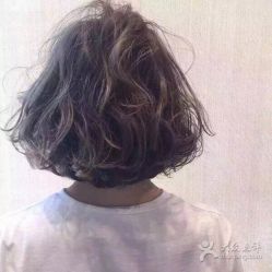 -影博莎美容美发形象设计中心