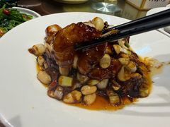 -锦小馆(安贞店)