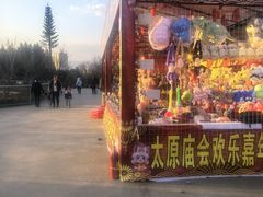 -太原动物园