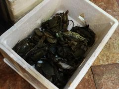 -阿殳菜馆·私厨(水围村店)