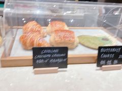 -V咖啡(兰州盛达希尔顿酒店)