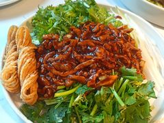 -小桃红·东北菜·春饼烤鸭(南阳湖街店)