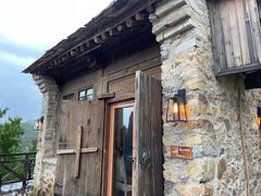 -云端咖啡(山顶教堂店)