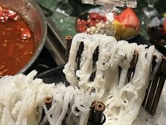 -捞王猪肚鸡火锅(昆山店)