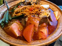 -品味泸沽湖•民族特色菜(大落水店)