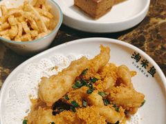 -鱼粤鲜淘米捞·中山脆肉鲩火锅(悦湖会店)
