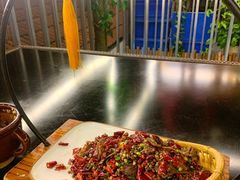 -69艺术餐厅(宋庄店)