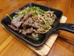 -hallch 好吃餐厅(全运村中央广场店)