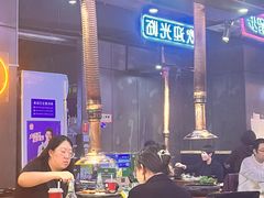 -吉志烤肉(太原总店)