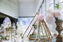 -上海中心宴会厅·婚礼中心