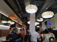 -旺爷砂锅·茶作(国贸城店)