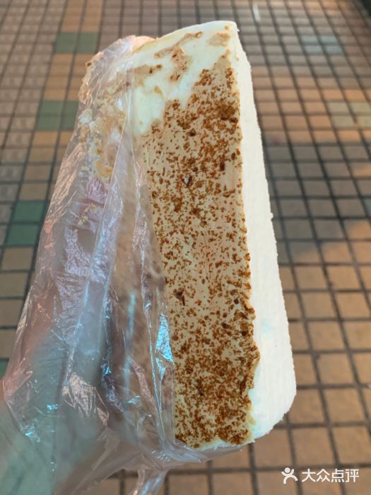 美嘉华面包西饼店(红胜坊店)图片