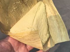豆浆馍馍-叶婆婆豆浆馍馍
