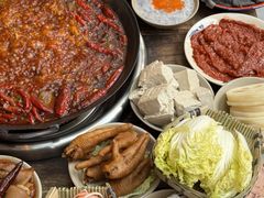 -楠火锅(太古里总店)