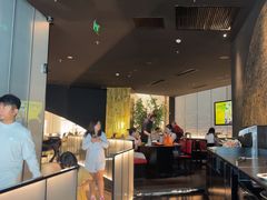 -黑牛の店·黑金店(沈阳万象城店)