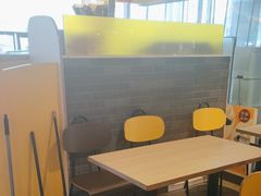 -麦当劳(平和堂店)