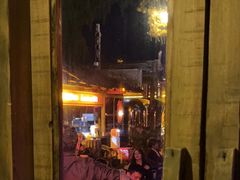 -城墙外BAR