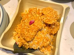 -卯时·龙光雅宴·精致锡帮菜(惠山古镇店)