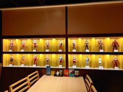 -小山日本料理(电子大厦店)