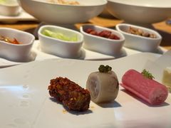 -鲤院·新中式美学·庭院餐厅(夫子庙店)