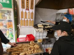 -王记肉火烧早餐中国店