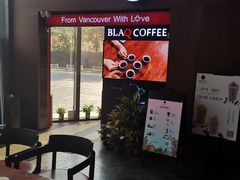 -BLAQ咖啡(骏豪店)