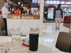 -南锣南门(东方银座店)